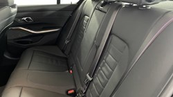 2025 (25) BMW 3 SERIES 320i M Sport 4dr Step Auto 4381991