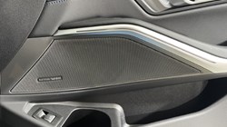 2025 (25) BMW 3 SERIES 320i M Sport 4dr Step Auto 4381957