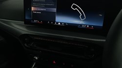 2025 (25) BMW 3 SERIES 320i M Sport 4dr Step Auto 4381960