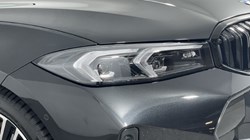 2025 (25) BMW 3 SERIES 320i M Sport 4dr Step Auto 4382026