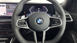 2025 (25) BMW 3 SERIES 320i M Sport 4dr Step Auto 4381949