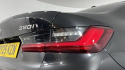2025 (25) BMW 3 SERIES 320i M Sport 4dr Step Auto 4381979