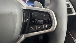 2025 (25) BMW 3 SERIES 320i M Sport 4dr Step Auto 4381951