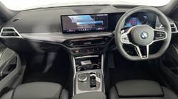 2025 (25) BMW 3 SERIES 320i M Sport 4dr Step Auto 4381993