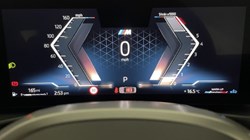 2025 (25) BMW 3 SERIES 320i M Sport 4dr Step Auto 4381946