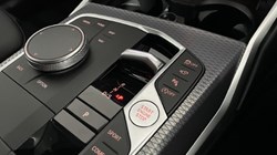 2025 (25) BMW 3 SERIES 320i M Sport 4dr Step Auto 4381954