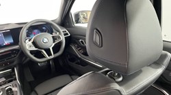 2025 (25) BMW 3 SERIES 320i M Sport 4dr Step Auto 4381992