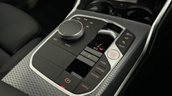 2025 (25) BMW 3 SERIES 320i M Sport 4dr Step Auto 4381948