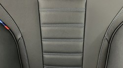 2025 (25) BMW 3 SERIES 320i M Sport 4dr Step Auto 4381970