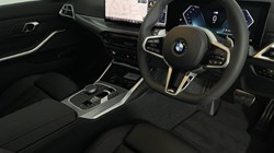 2025 (25) BMW 3 SERIES 320i M Sport 4dr Step Auto 4381967