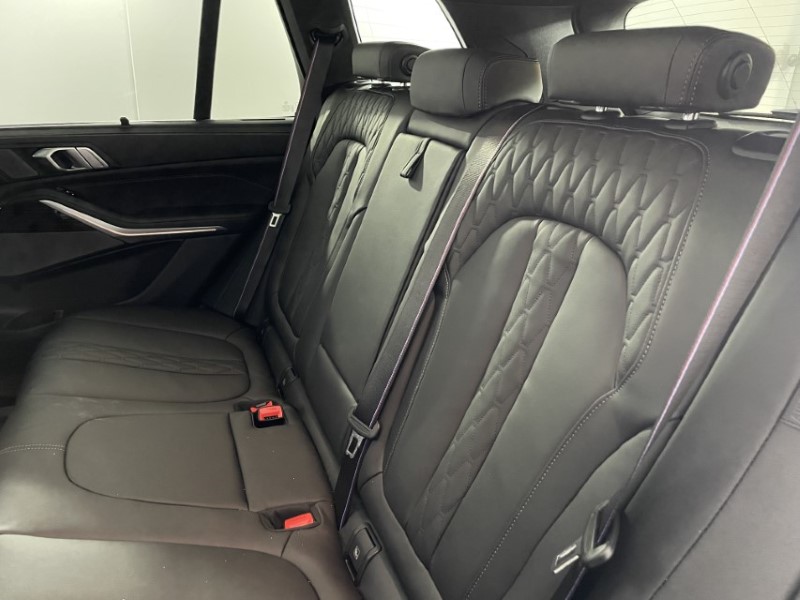 2025 (25) BMW X5 xDrive50e M Sport 5dr Auto 4586766