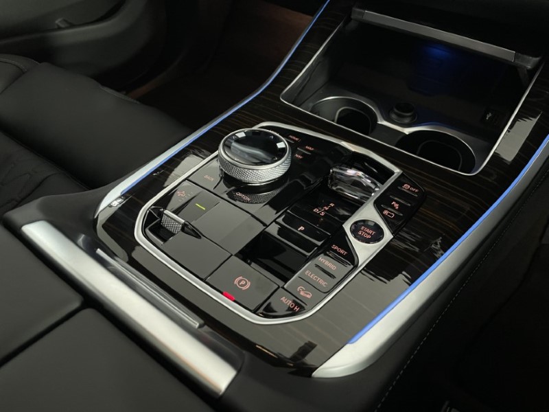 2025 (25) BMW X5 xDrive50e M Sport 5dr Auto 4586717