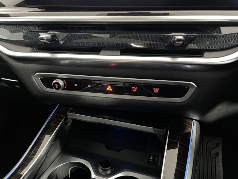 2025 (25) BMW X5 xDrive50e M Sport 5dr Auto 4586726