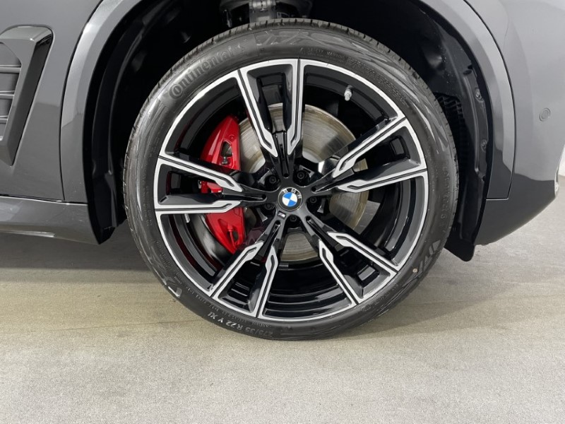 2025 (25) BMW X5 xDrive50e M Sport 5dr Auto 4586750