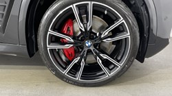 2025 (25) BMW X5 xDrive50e M Sport 5dr Auto 4586750
