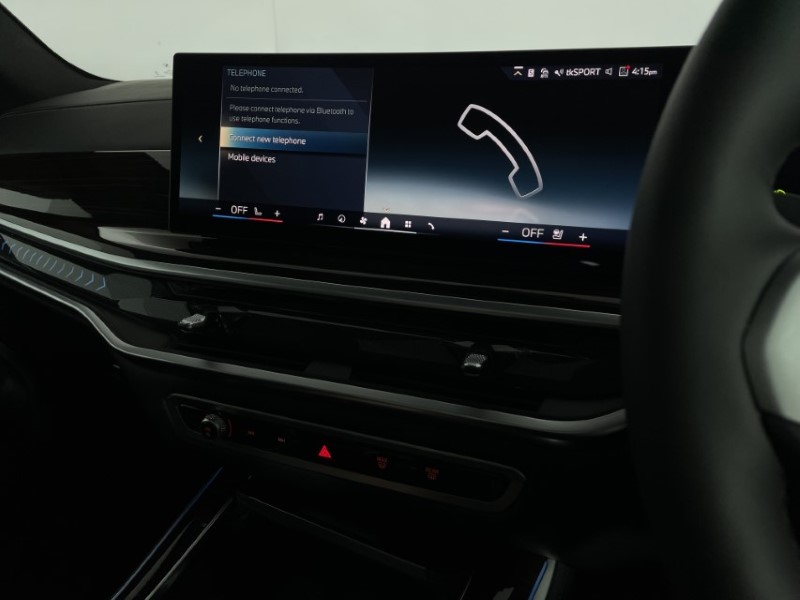 2025 (25) BMW X5 xDrive50e M Sport 5dr Auto 4586731