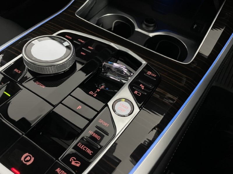 2025 (25) BMW X5 xDrive50e M Sport 5dr Auto 4586725