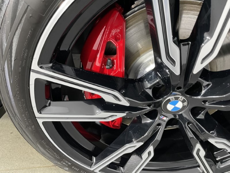 2025 (25) BMW X5 xDrive50e M Sport 5dr Auto 4586751