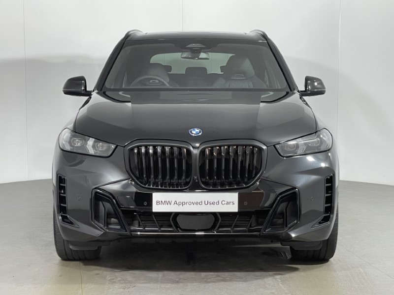 2025 (25) BMW X5 xDrive50e M Sport 5dr Auto 4586807