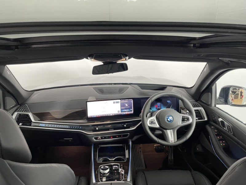 2025 (25) BMW X5 xDrive50e M Sport 5dr Auto 4586769