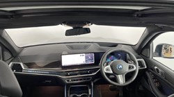 2025 (25) BMW X5 xDrive50e M Sport 5dr Auto 4586769