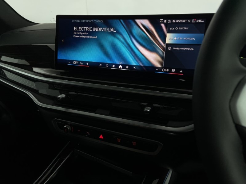 2025 (25) BMW X5 xDrive50e M Sport 5dr Auto 4586736