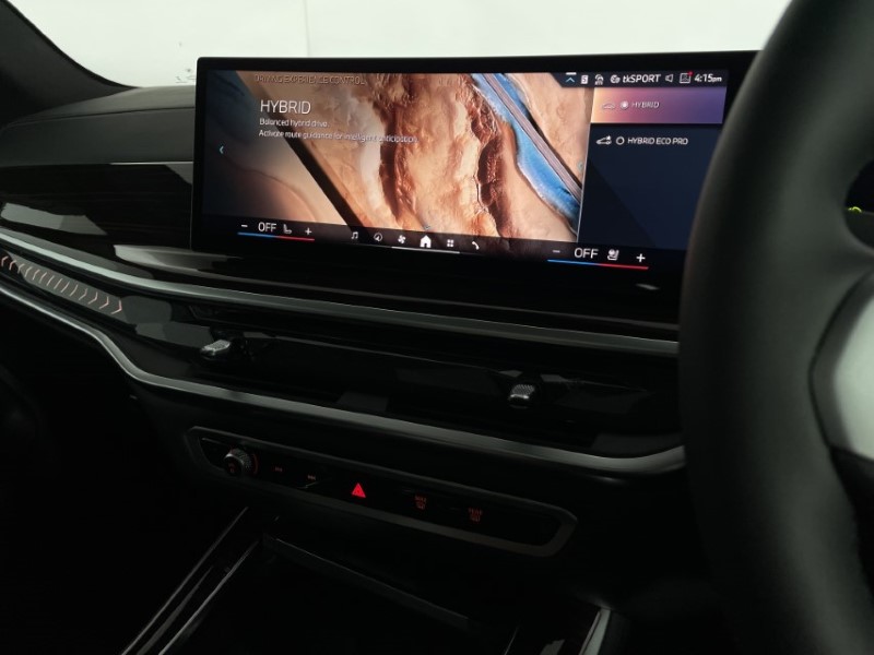 2025 (25) BMW X5 xDrive50e M Sport 5dr Auto 4586735