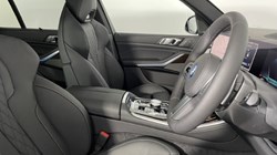 2025 (25) BMW X5 xDrive50e M Sport 5dr Auto 4586740