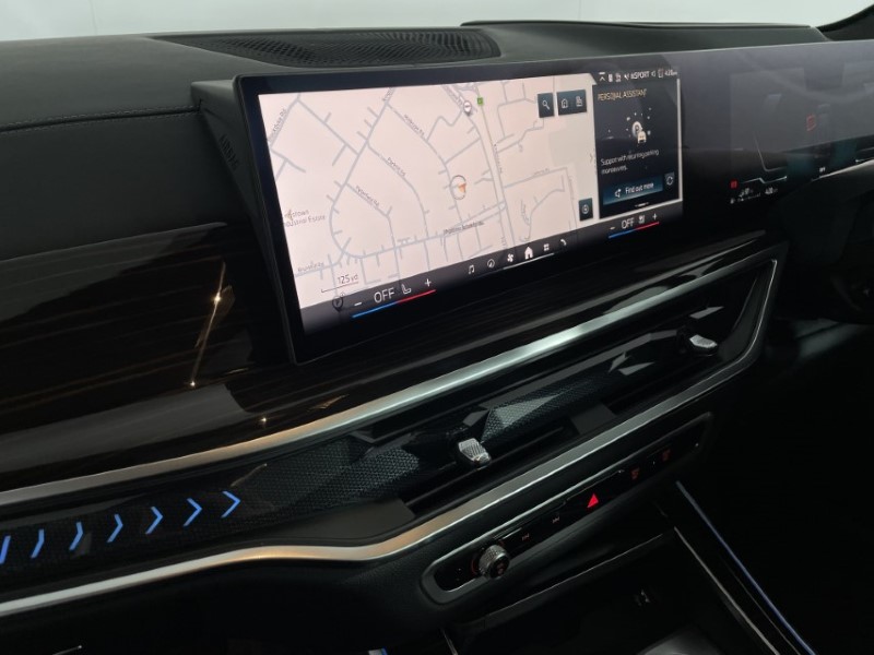 2025 (25) BMW X5 xDrive50e M Sport 5dr Auto 4586771