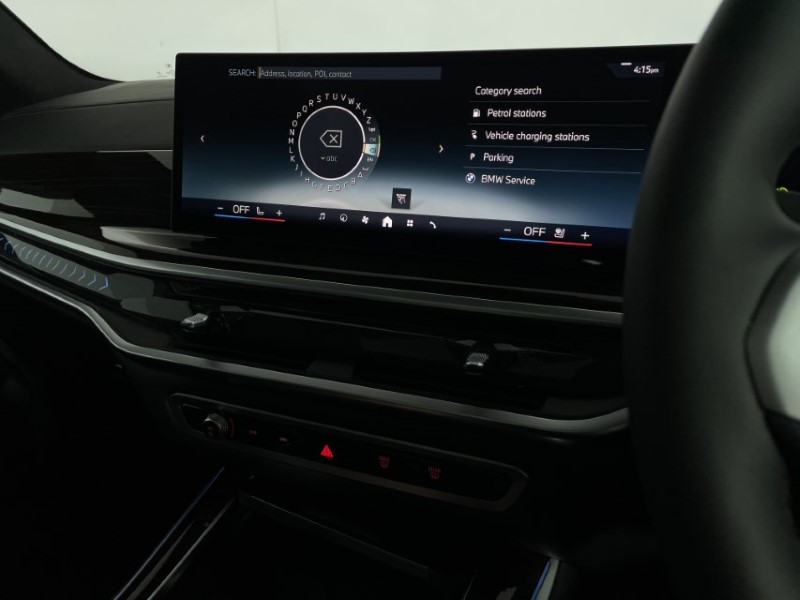 2025 (25) BMW X5 xDrive50e M Sport 5dr Auto 4586733
