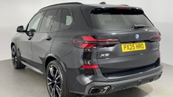 2025 (25) BMW X5 xDrive50e M Sport 5dr Auto 4586792