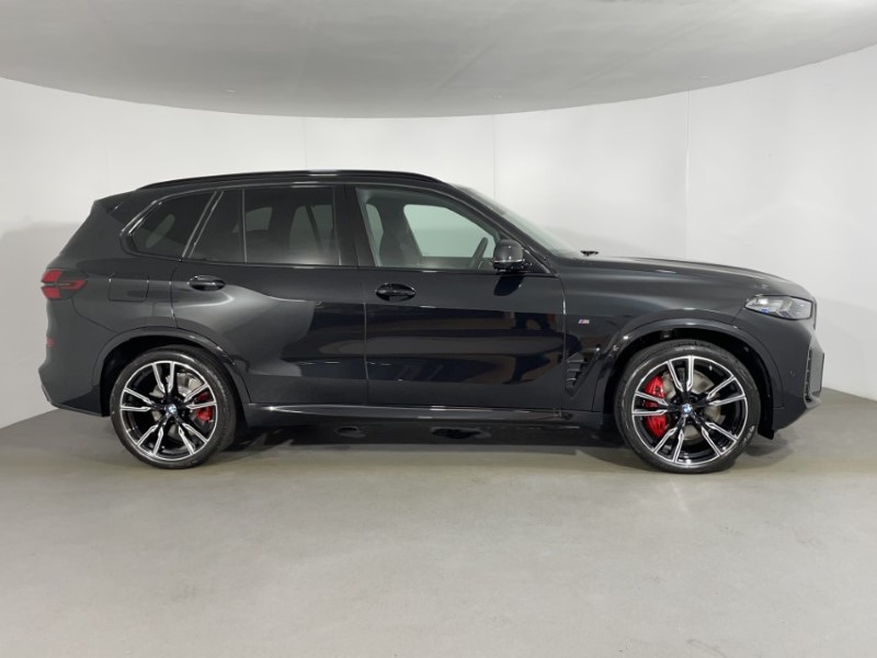 2025 (25) BMW X5 xDrive50e M Sport 5dr Auto 4586774