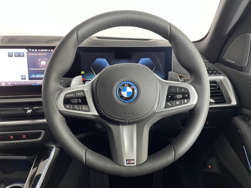 2025 (25) BMW X5 xDrive50e M Sport 5dr Auto 4586718
