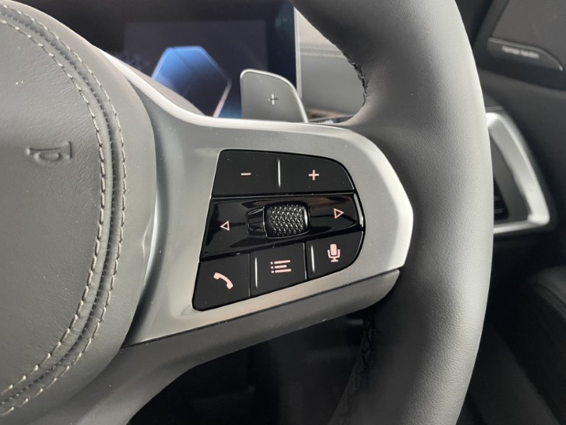 2025 (25) BMW X5 xDrive50e M Sport 5dr Auto 4586720