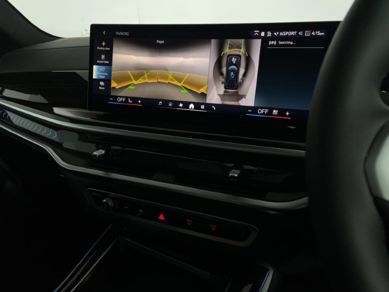 2025 (25) BMW X5 xDrive50e M Sport 5dr Auto 4586737