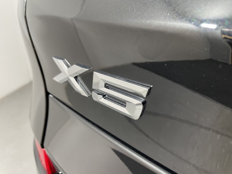 2025 (25) BMW X5 xDrive50e M Sport 5dr Auto 4586757