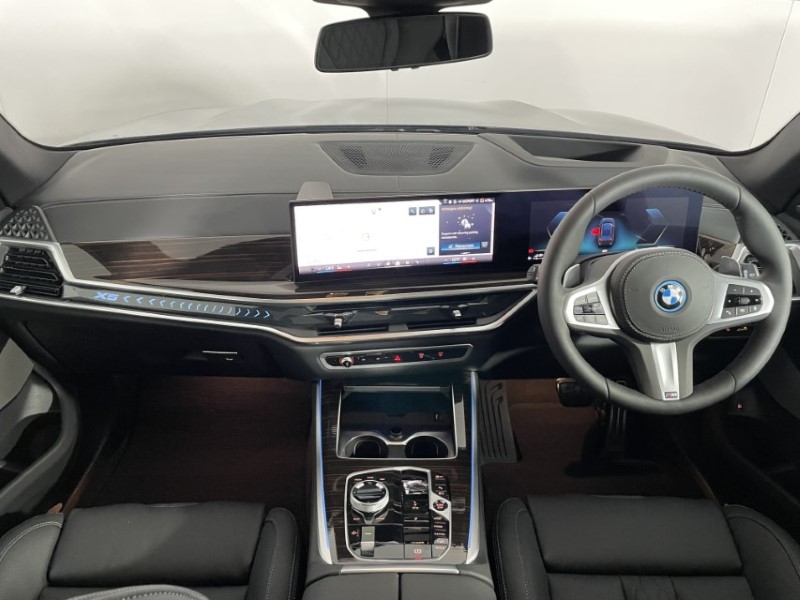 2025 (25) BMW X5 xDrive50e M Sport 5dr Auto 4586768