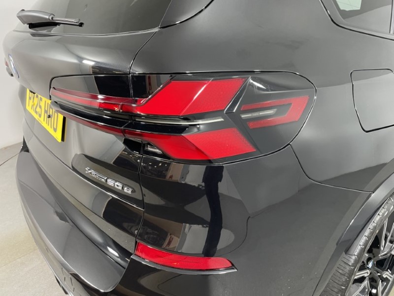 2025 (25) BMW X5 xDrive50e M Sport 5dr Auto 4586754