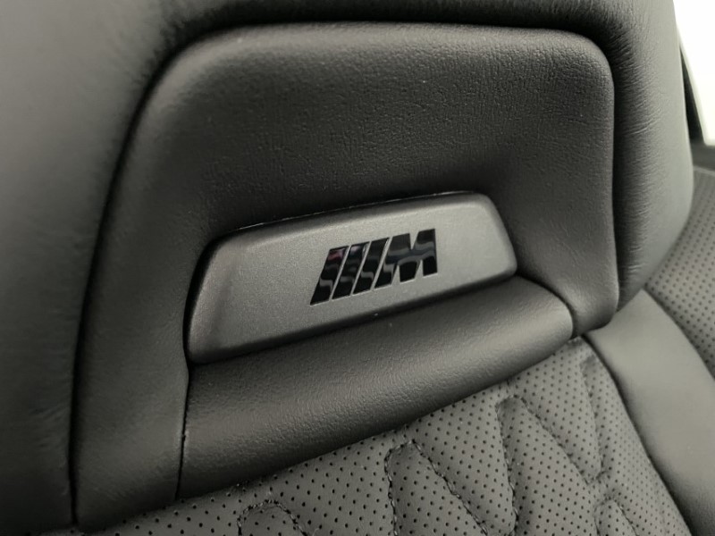 2025 (25) BMW X5 xDrive50e M Sport 5dr Auto 4586743