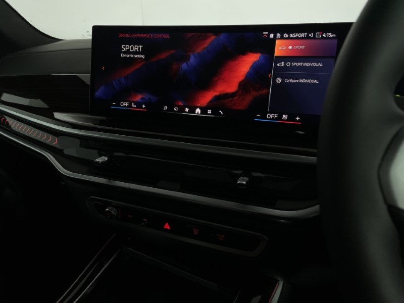 2025 (25) BMW X5 xDrive50e M Sport 5dr Auto 4586734