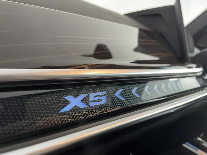 2025 (25) BMW X5 xDrive50e M Sport 5dr Auto 4586773