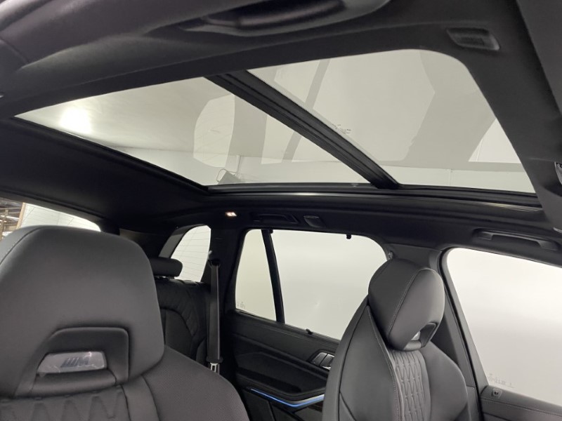 2025 (25) BMW X5 xDrive50e M Sport 5dr Auto 4586742