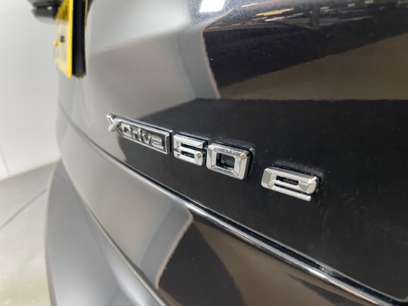 2025 (25) BMW X5 xDrive50e M Sport 5dr Auto 4586755