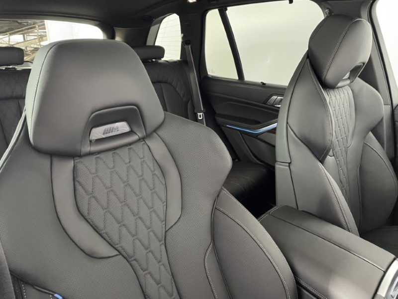 2025 (25) BMW X5 xDrive50e M Sport 5dr Auto 4586741