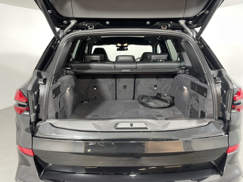 2025 (25) BMW X5 xDrive50e M Sport 5dr Auto 4586759