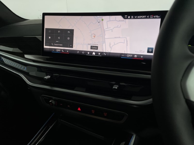 2025 (25) BMW X5 xDrive50e M Sport 5dr Auto 4586732