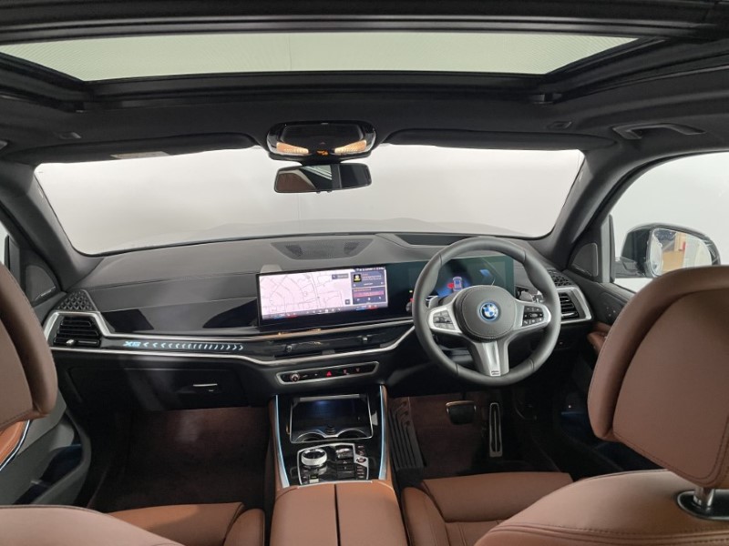 2025 (25) BMW X5 xDrive50e M Sport 5dr Auto [Tech/Pro Pack] 4586014