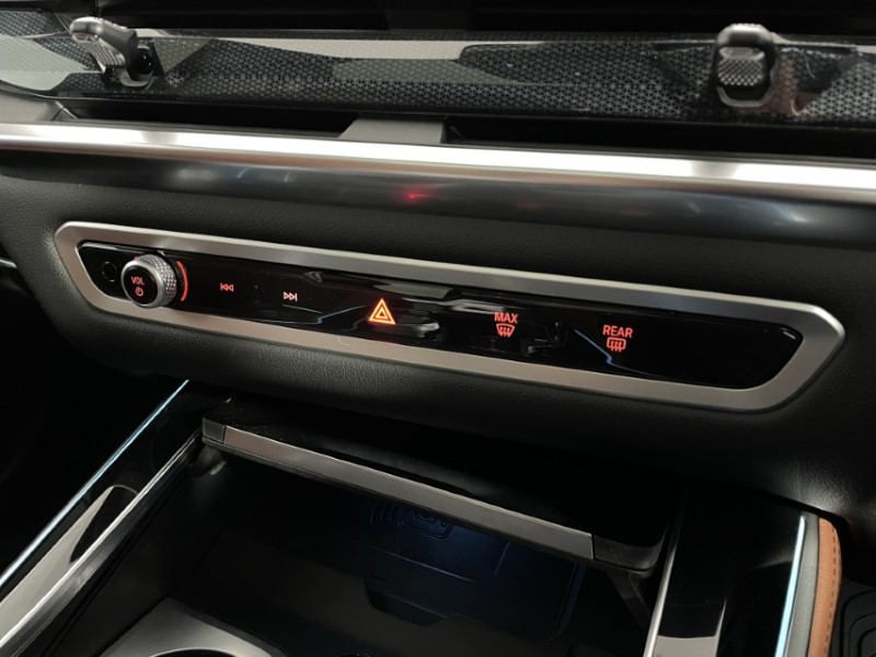 2025 (25) BMW X5 xDrive50e M Sport 5dr Auto [Tech/Pro Pack] 4585972