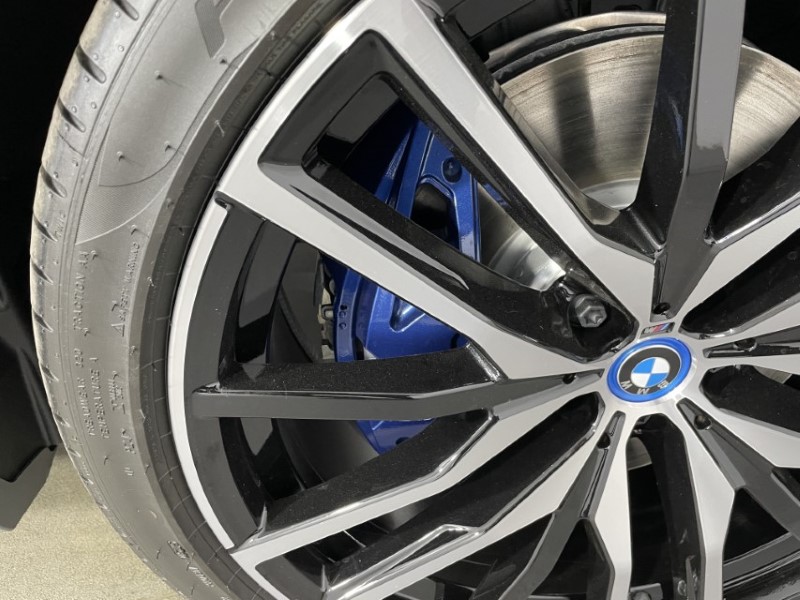 2025 (25) BMW X5 xDrive50e M Sport 5dr Auto [Tech/Pro Pack] 4585993