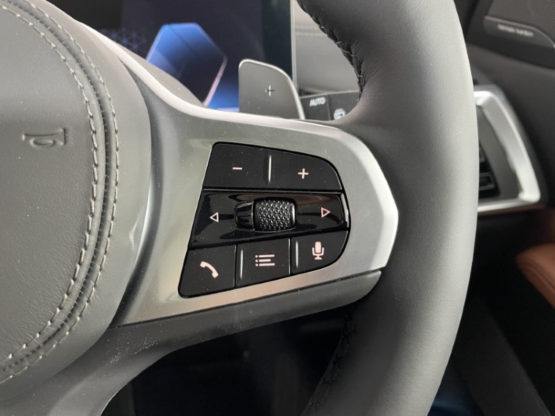 2025 (25) BMW X5 xDrive50e M Sport 5dr Auto [Tech/Pro Pack] 4585966